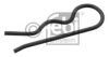 VW 323127250 Split Pin